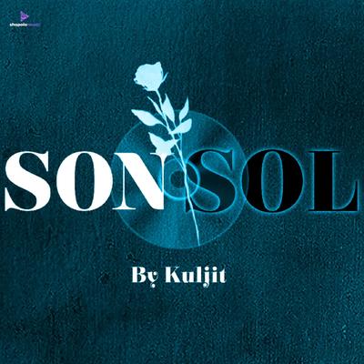 Sonsol's cover