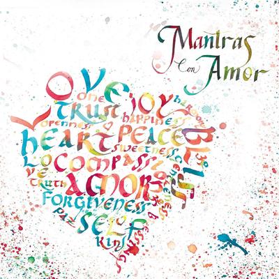 Om Mani Padme Hum By Mantras Con Amor's cover