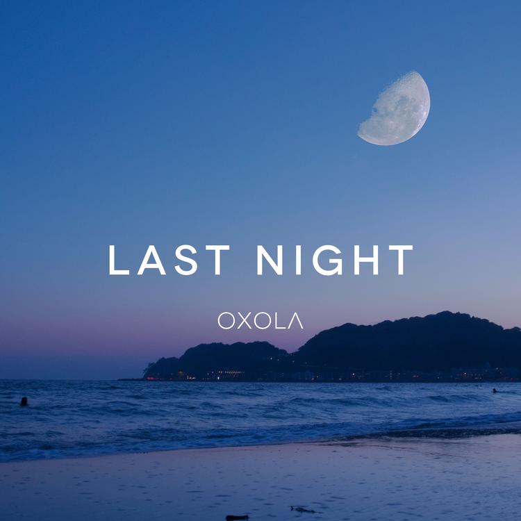 Oxola's avatar image