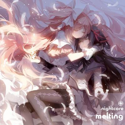 Melting - Nightcore's cover