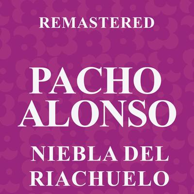 Pacho Alonso's cover