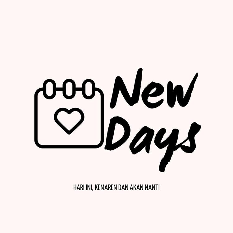 New Days's avatar image
