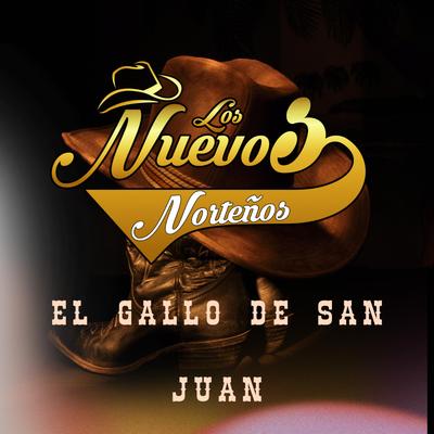 El Gallo De San Juan's cover