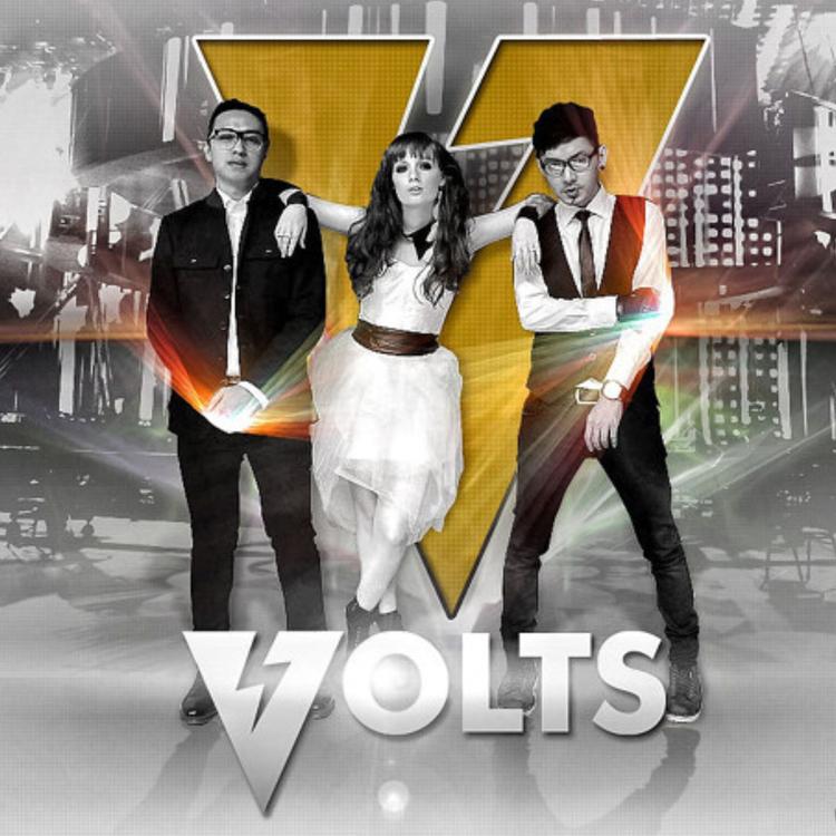 Volts's avatar image