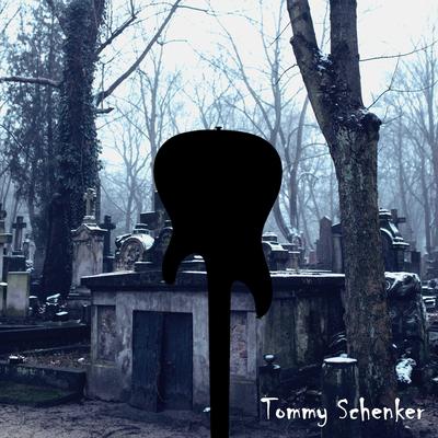 Tommy Schenker's cover