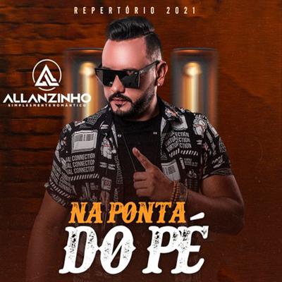 Na Ponta do Pé By Allanzinho's cover