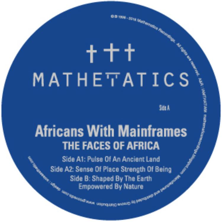 Africans with Mainframes's avatar image