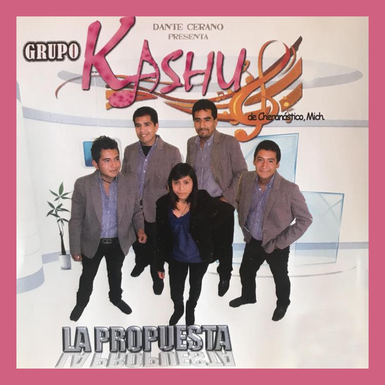 Grupo Kashu De Cheránastico Michoacán's avatar image