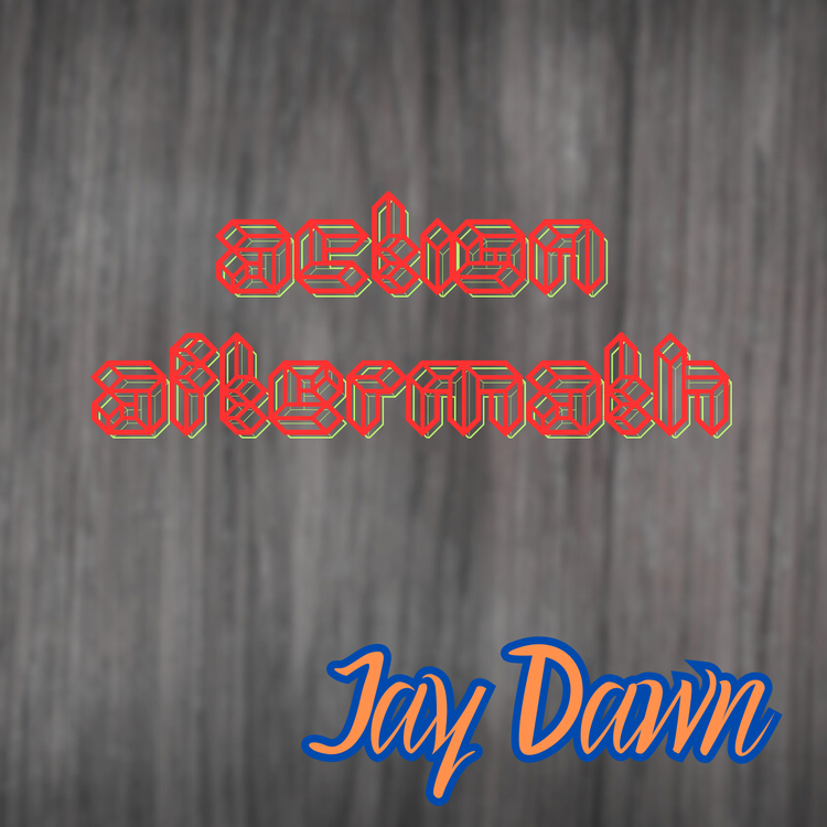 Jay Dawn's avatar image