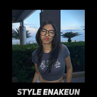 Style Enakeun's cover