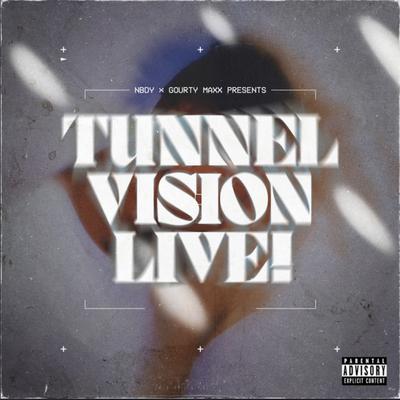 Tunnel Vision Live!'s cover