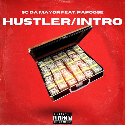 Hustler/Intro's cover