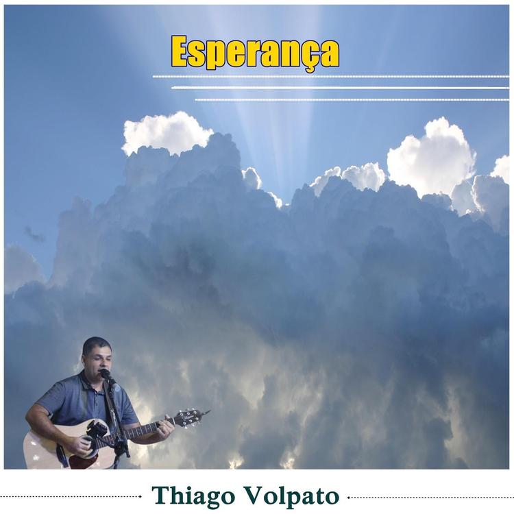 Thiago Volpato's avatar image