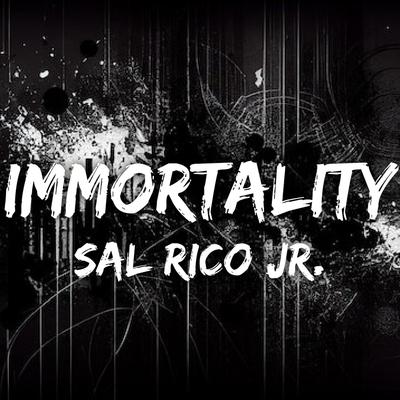 Sal Rico Jr.'s cover