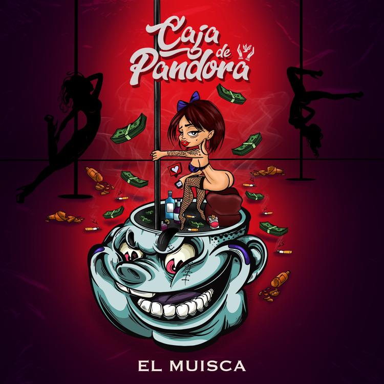 El Muisca's avatar image