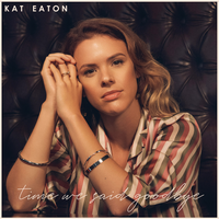 Kat Eaton's avatar cover