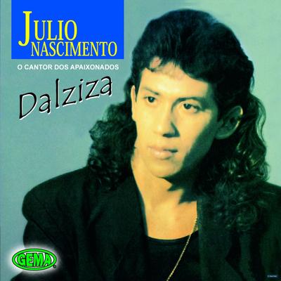 A Volta da Lua By Julio Nascimento's cover