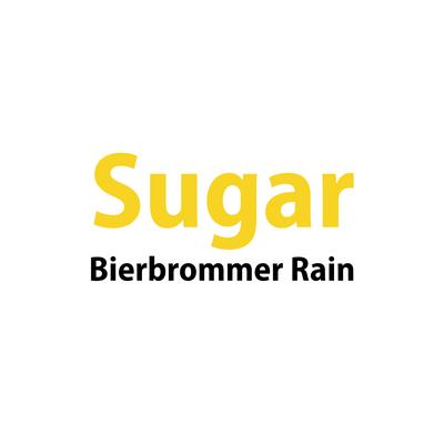 Bierbrommer Rain's cover