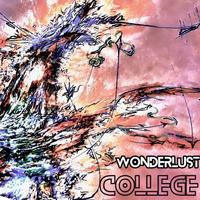 Wonderlust's avatar cover