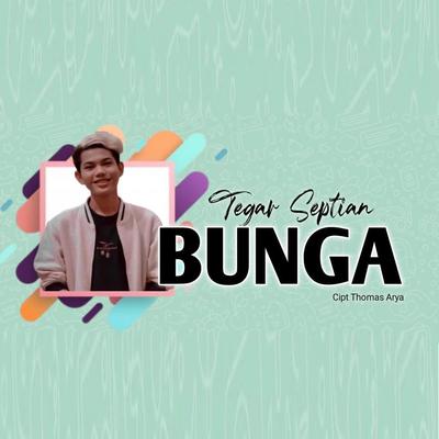 Bunga's cover