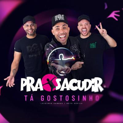 Grupo Pra Sacudir's cover