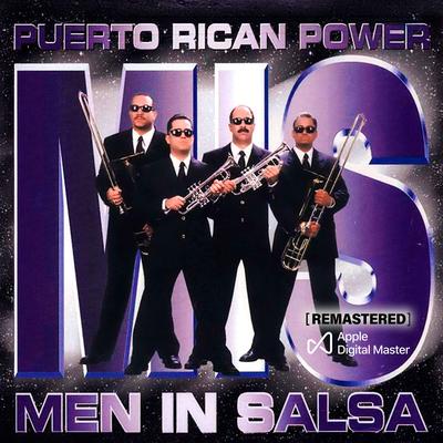 Tu Cariñito By Puerto Rican Power's cover