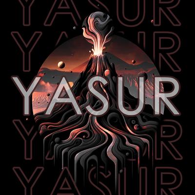 Yasur's cover