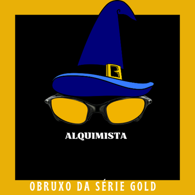 ZERO UM DA SERIE GOLD's cover