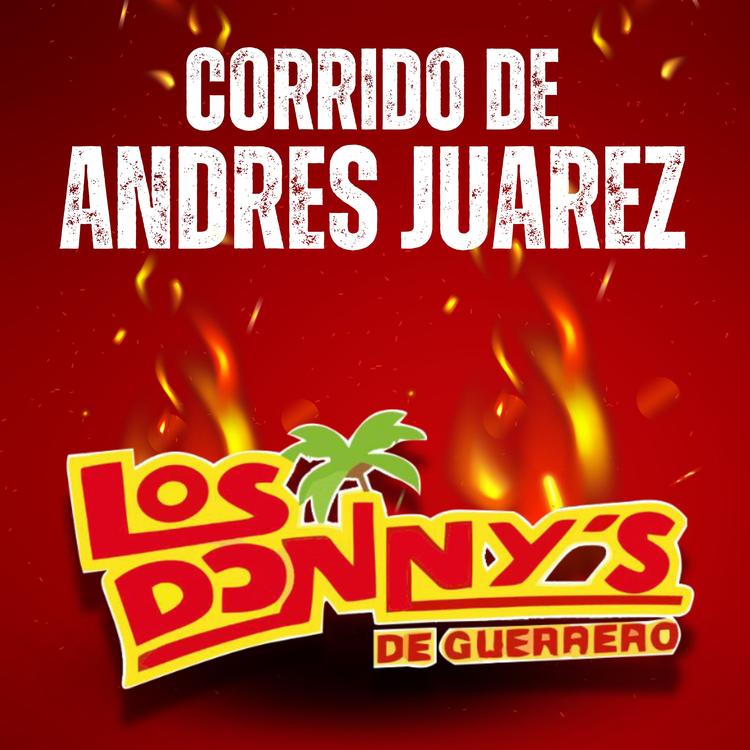 Los Donny's de Guerrero's avatar image