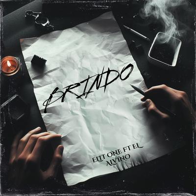 Brindo's cover