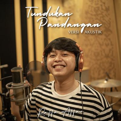 Tundukan Pandangan (Versi Akustik)'s cover