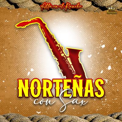 Nortenas Con Sax's cover