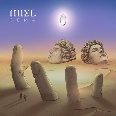 Gema By Miel's cover