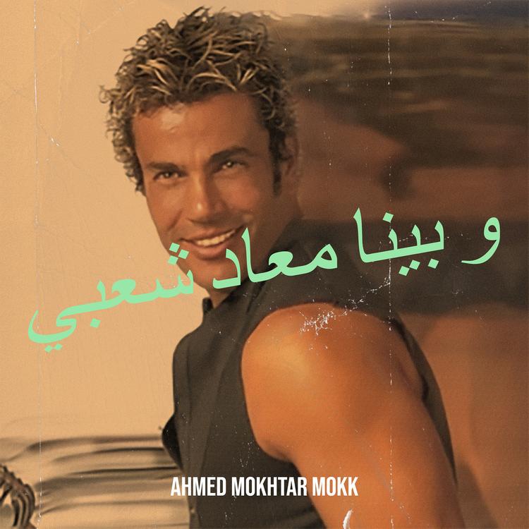 Ahmed Mokhtar MOKK's avatar image