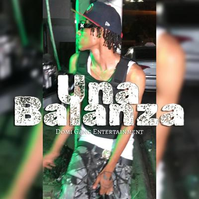 Una Balanza's cover