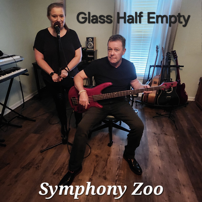 Glass half empty's cover