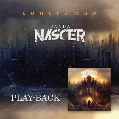 O Que Ninguém Mais Vê (Play-Back)'s cover