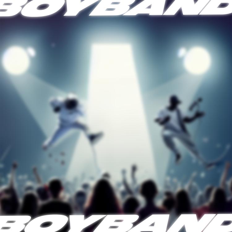 boyband's avatar image