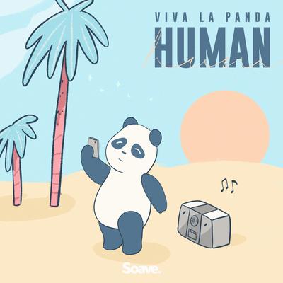 Human's cover