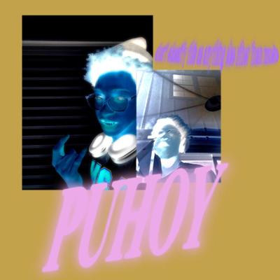 puhoy's cover