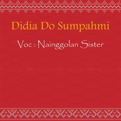 Didia Do Sumpahmi's cover