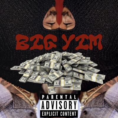 Big Yim's cover