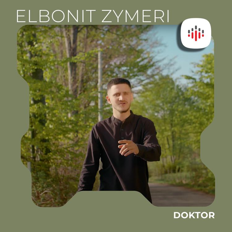 Elbonit Zymeri's avatar image