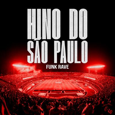 Hino do São Paulo's cover