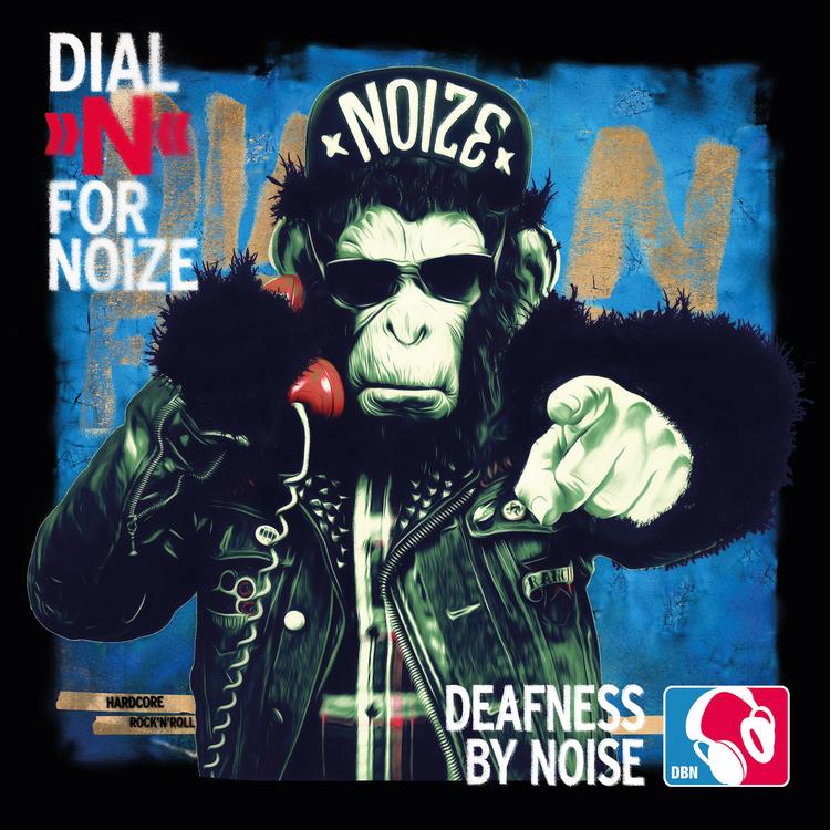 Deafness by Noise's avatar image