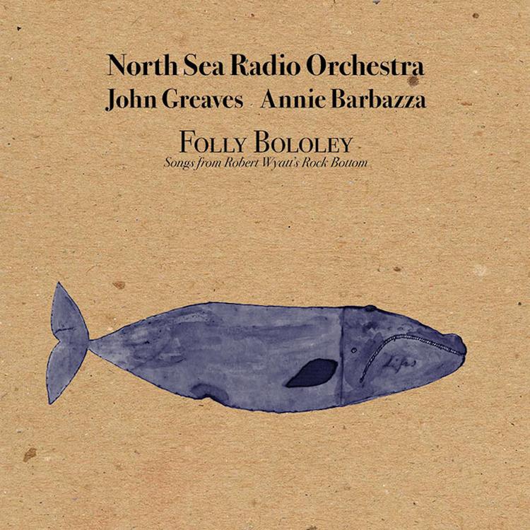 North Sea Radio Orchestra's avatar image