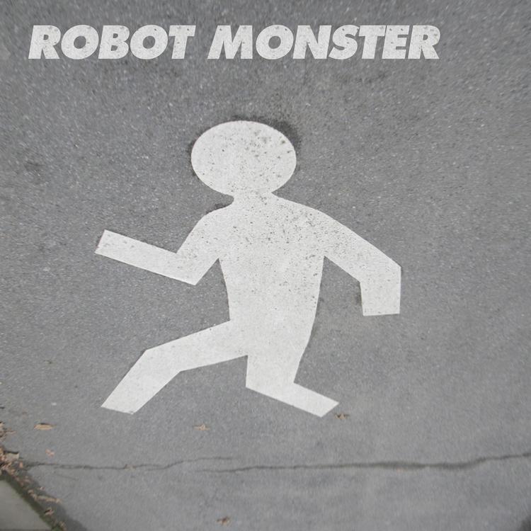 Robot Monster's avatar image