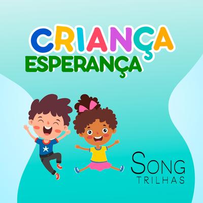 Criança Esperança's cover