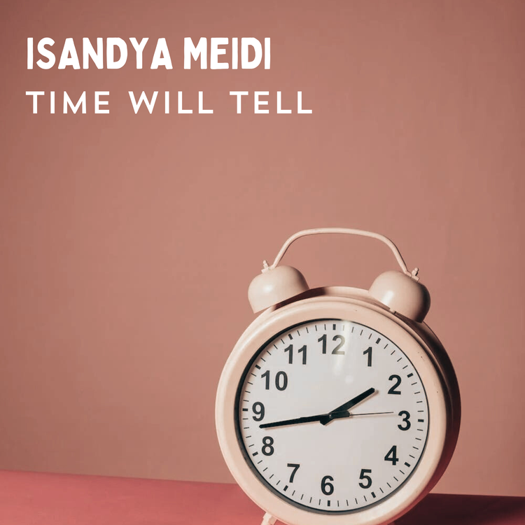 Isandya Meidi's avatar image