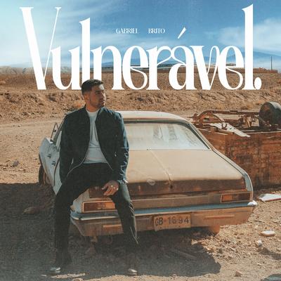 Vulnerável's cover